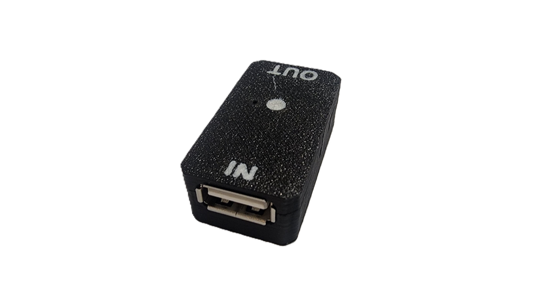 Imagen del Adaptador GIA