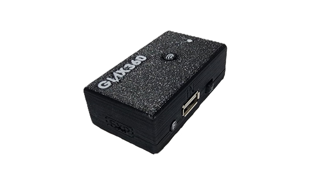 Imagen del Adaptador GIAX360