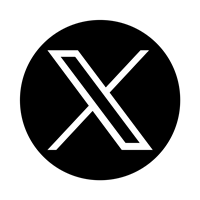 Logo de X